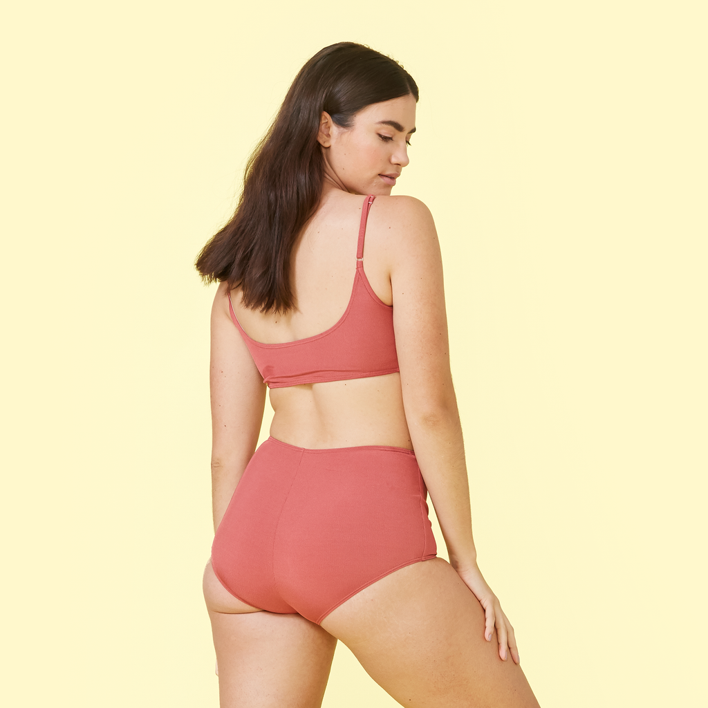 The Voyager Bikini Top