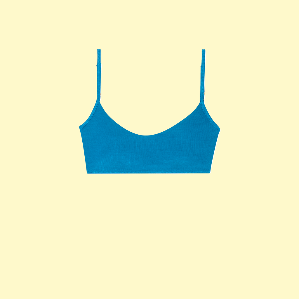 The Voyager Bikini Top