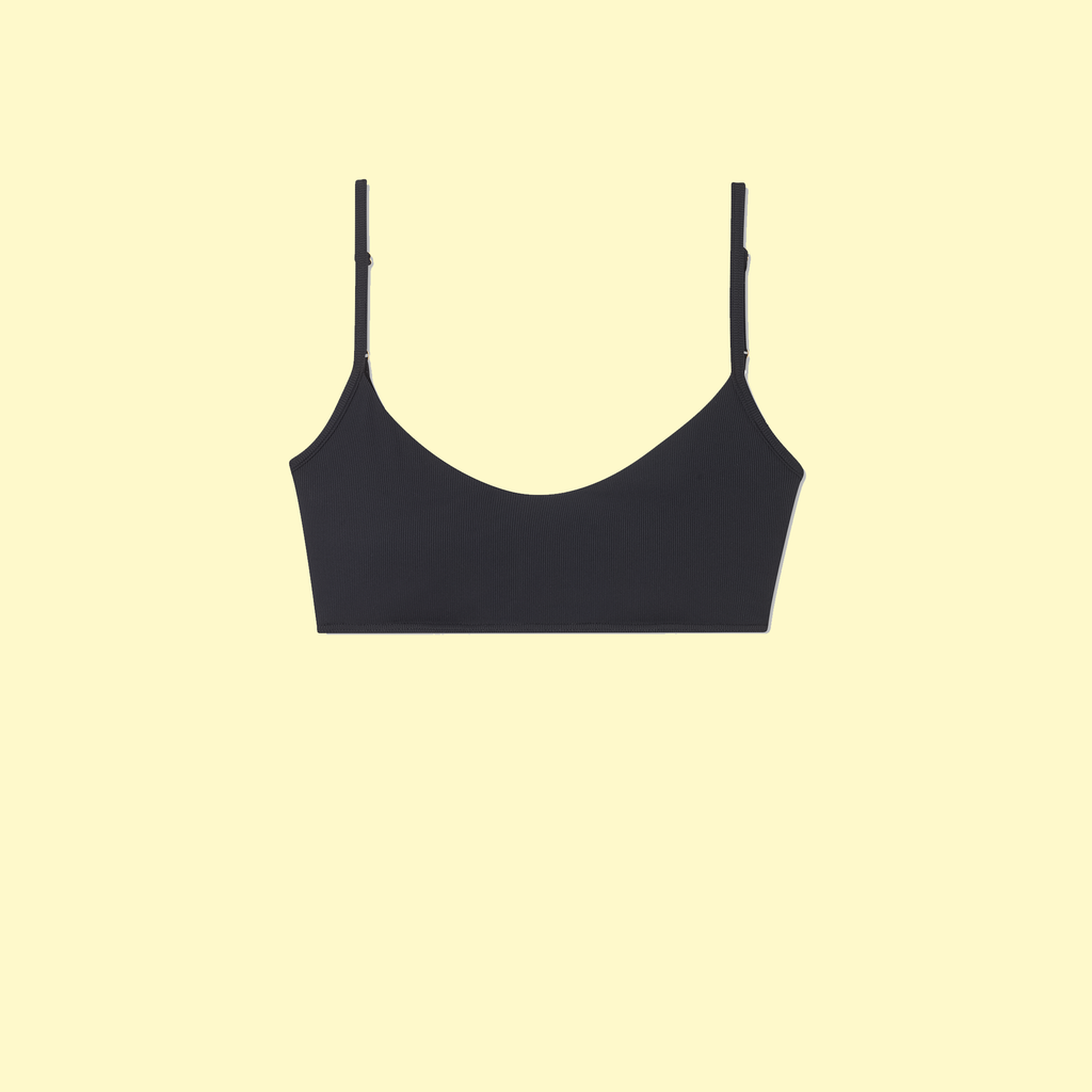 The Voyager Bikini Top