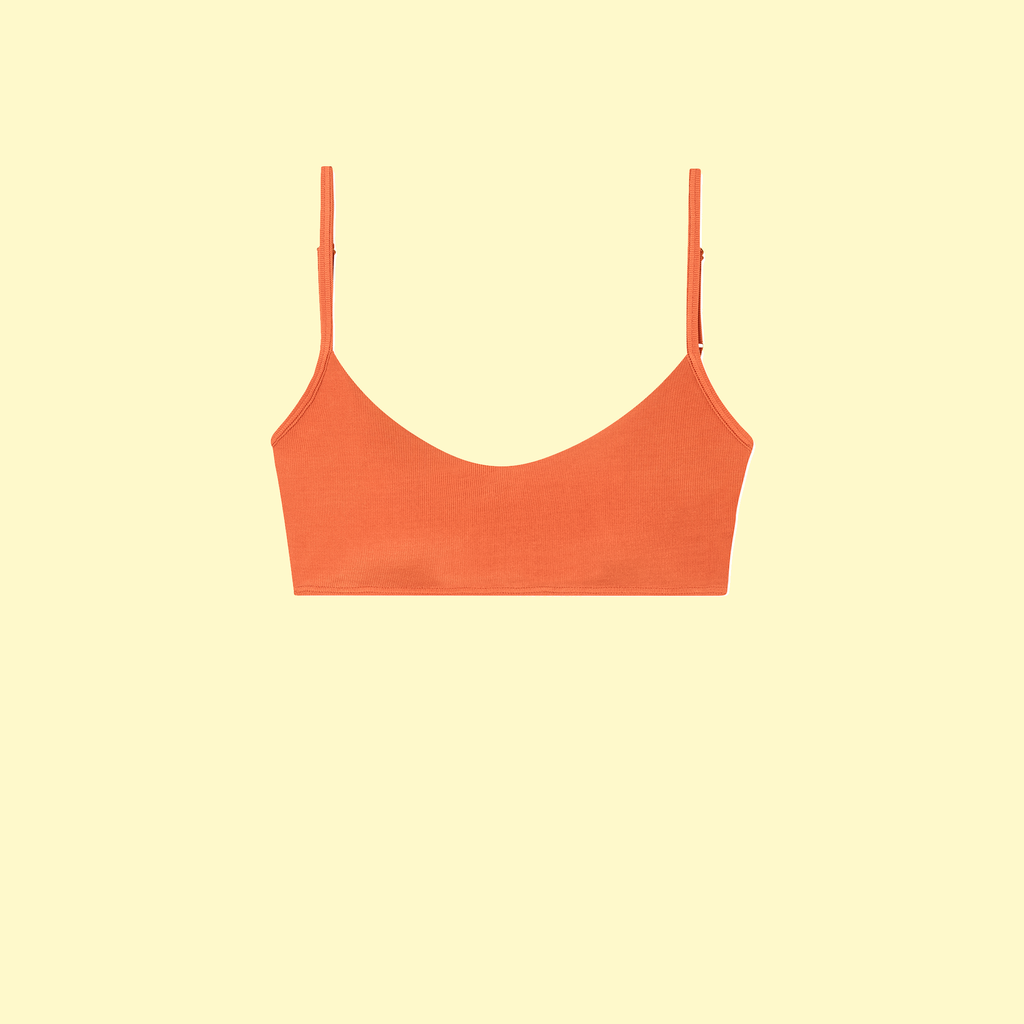 The Voyager Bikini Top