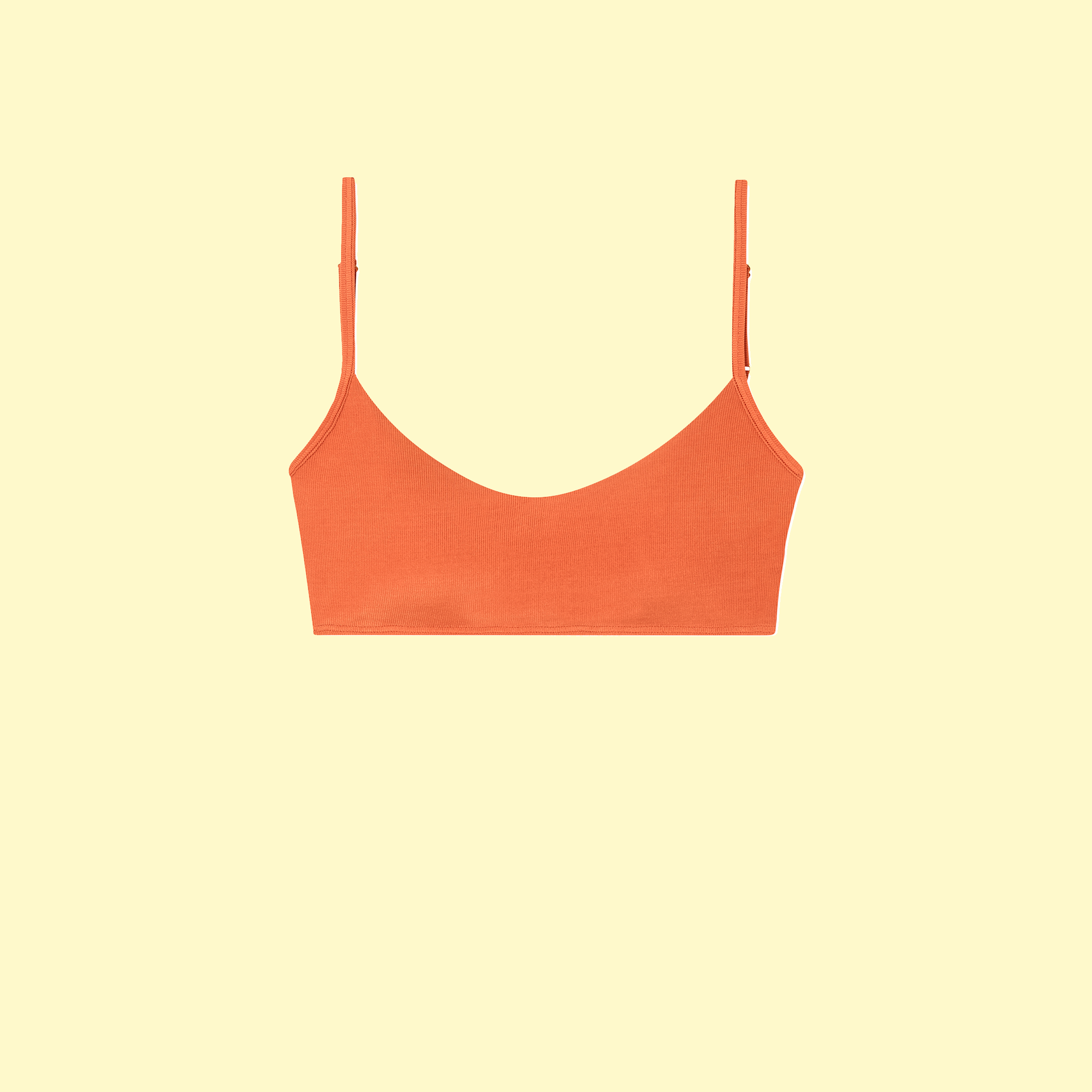 The Voyager Bikini Top